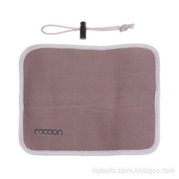 Wholesale USB data cable, earphones pouch